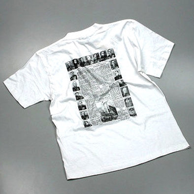 WWII Big Three Summit T-Shirt