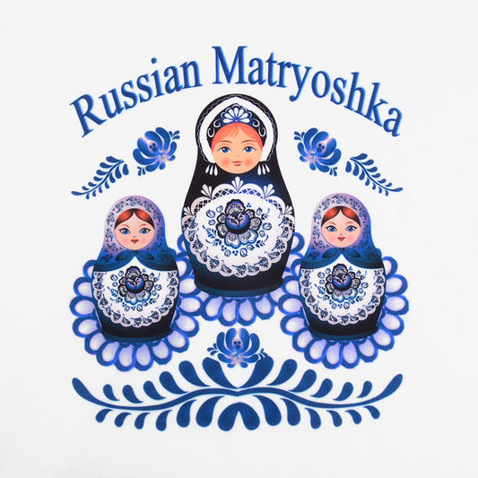 Matryoshka Dolls Shirt