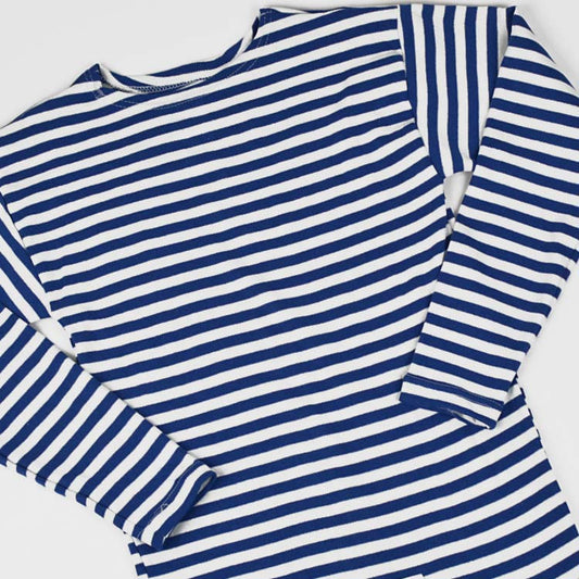 Telnyashka Russian Sailor Shirt